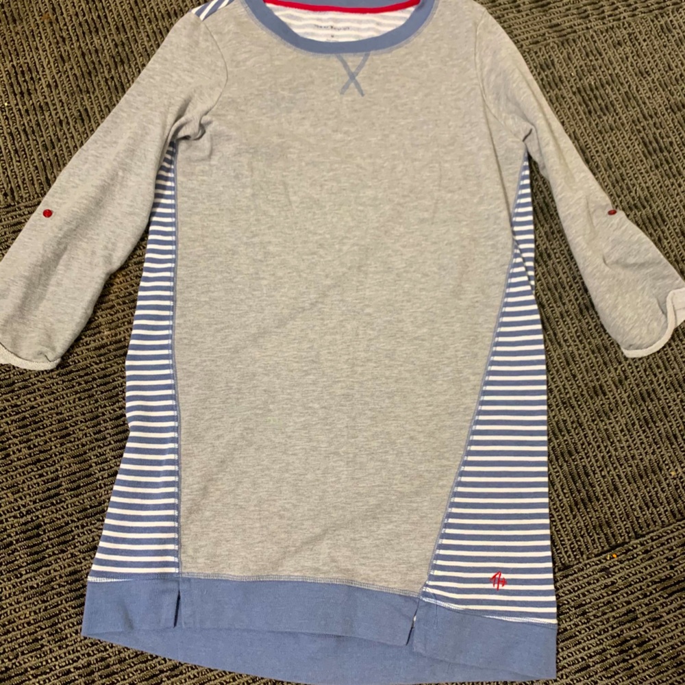 Medium Tommy Sweater Dress